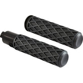 Arlen Ness Diamond Grips For Harley With Throttle By Wire 2023.5-2025